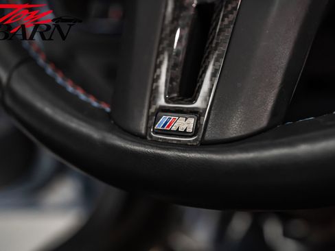 Used 2024 BMW M4 xDrive Competition w/ Executive Package image 44