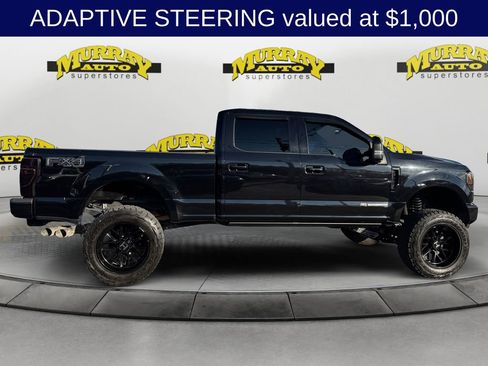 Used 2020 Ford F350 Lariat image 7