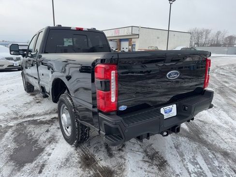 Used 2024 Ford F350 XL w/ 360-Degree Camera Package image 4