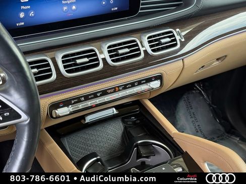 Used 2024 Mercedes-Benz GLE 350 4MATIC image 35