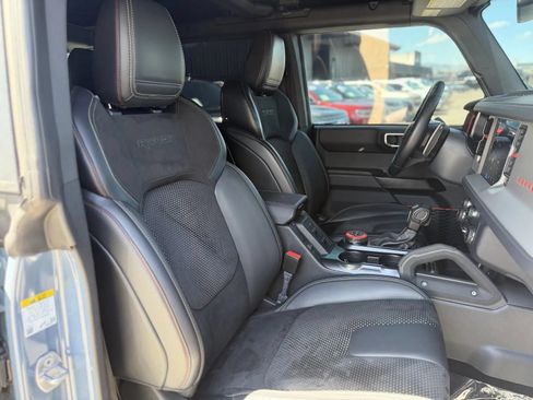 Used 2023 Ford Bronco Raptor AWD/4WD image 19