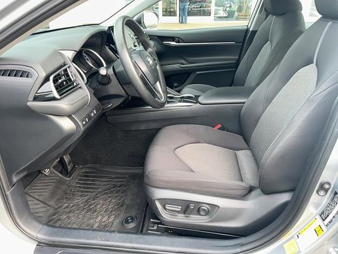 Used 2022 Toyota Camry LE image 16