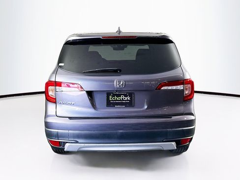 Used 2021 Honda Pilot EX-L image 7