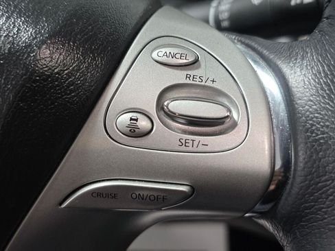 Used 2018 Nissan Murano Platinum AWD/4WD image 15