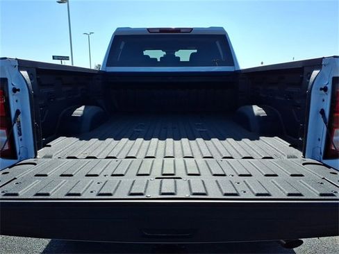 New 2026 GMC Sierra 2500 SLE w/ SLE Value Package; image 25