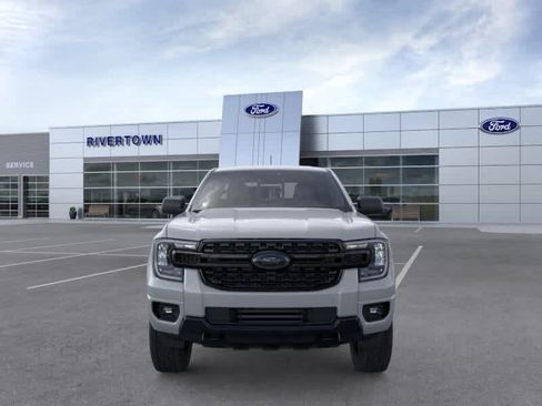 Used 2026 Ford Ranger XLT w/ Equipment Group 301A High AWD/4WD image 6