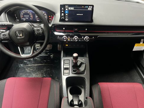 New 2026 Honda Civic Si image 11