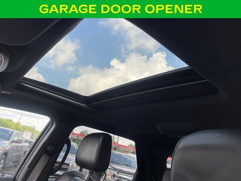 Used 2023 Dodge Durango GT AWD/4WD image 16