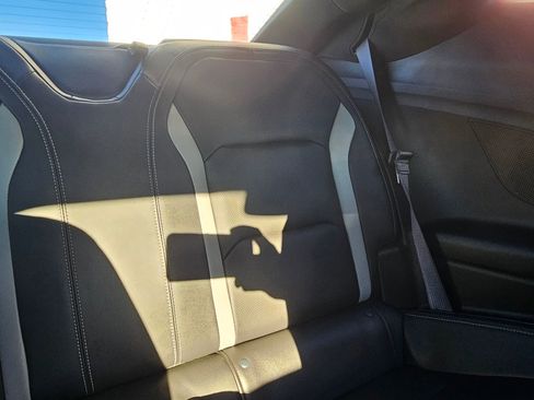 Used 2017 Chevrolet Camaro SS image 25