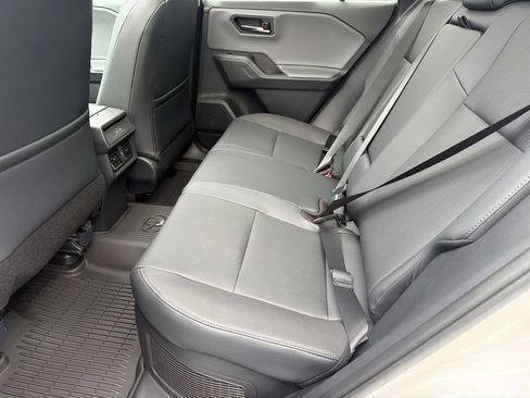 New 2026 Toyota RAV4 AWD image 18
