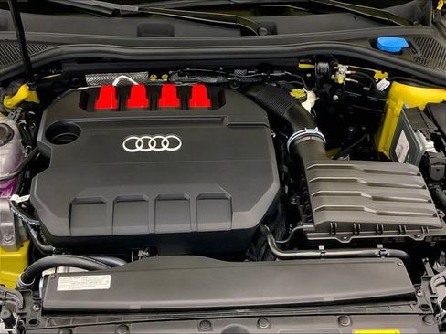New 2026 Audi S3 Premium AWD/4WD image 14