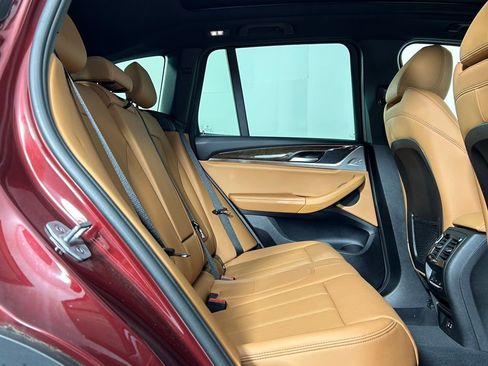 Used 2023 BMW X3 xDrive30i w/ Premium Package image 13