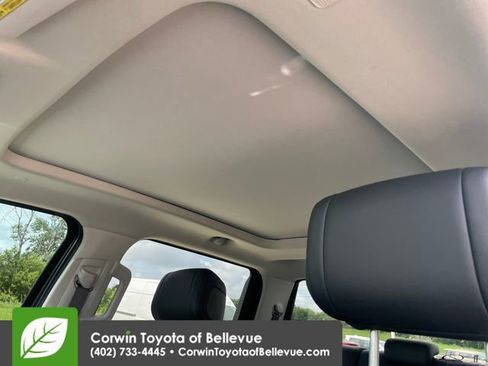 Used 2024 Toyota Tundra Limited AWD/4WD image 24