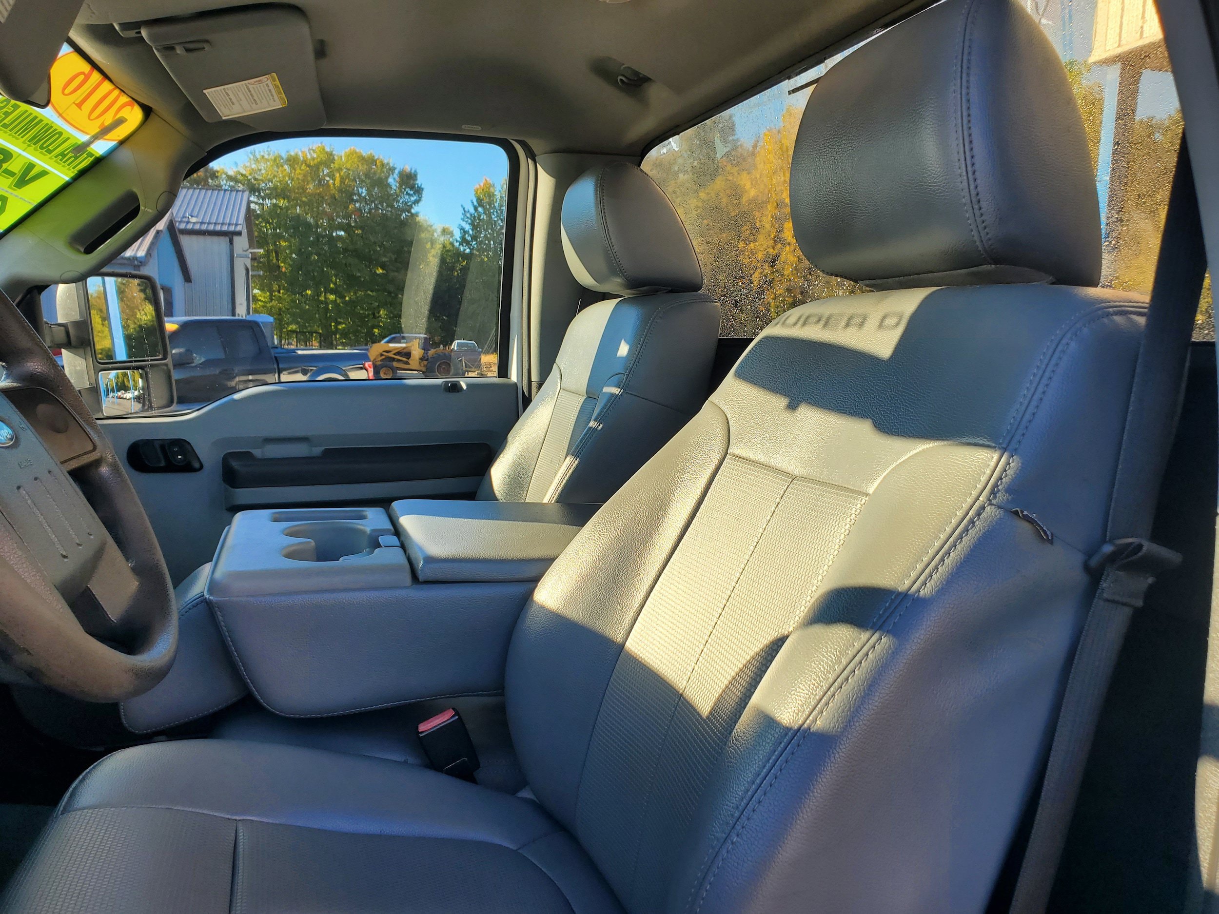 Used 2016 Ford F250 XL AWD/4WD image 10