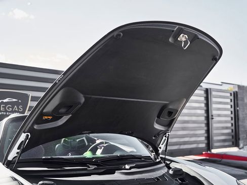 Used 2025 Porsche 718 Boxster Spyder RS RWD image 25