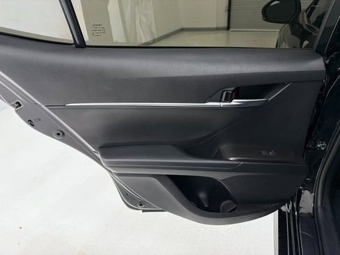Used 2024 Toyota Camry LE image 35