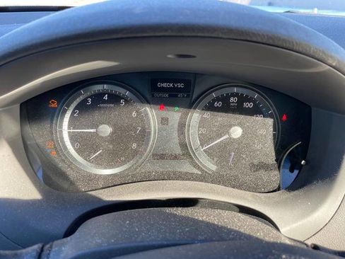 Used 2007 Lexus ES 350 image 36