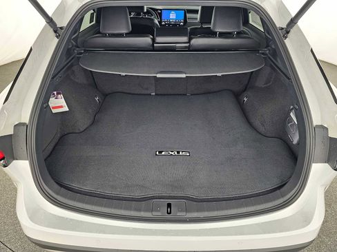 New 2026 Lexus RX 350 Premium image 14