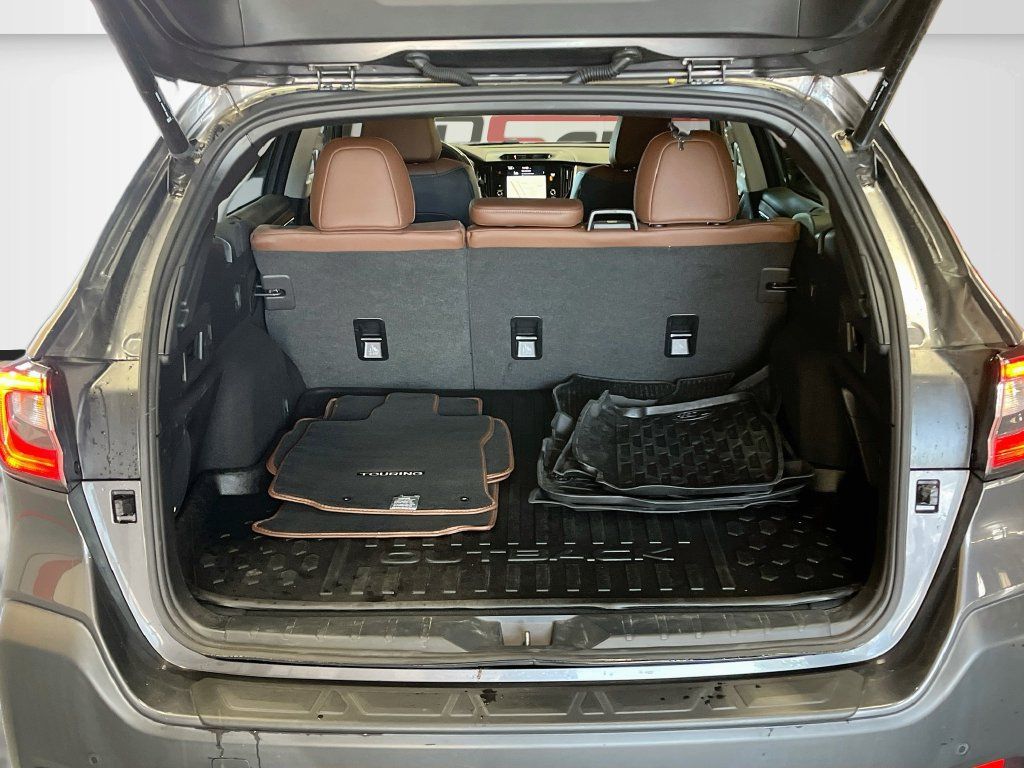 Used 2023 Subaru Outback Touring AWD/4WD image 27