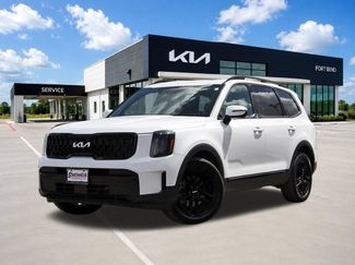 Certified 2024 Kia Telluride EX X-Line AWD/4WD video 1