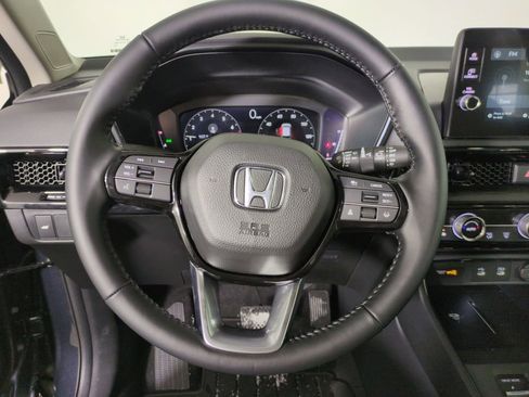 New 2026 Honda CR-V EX-L image 14