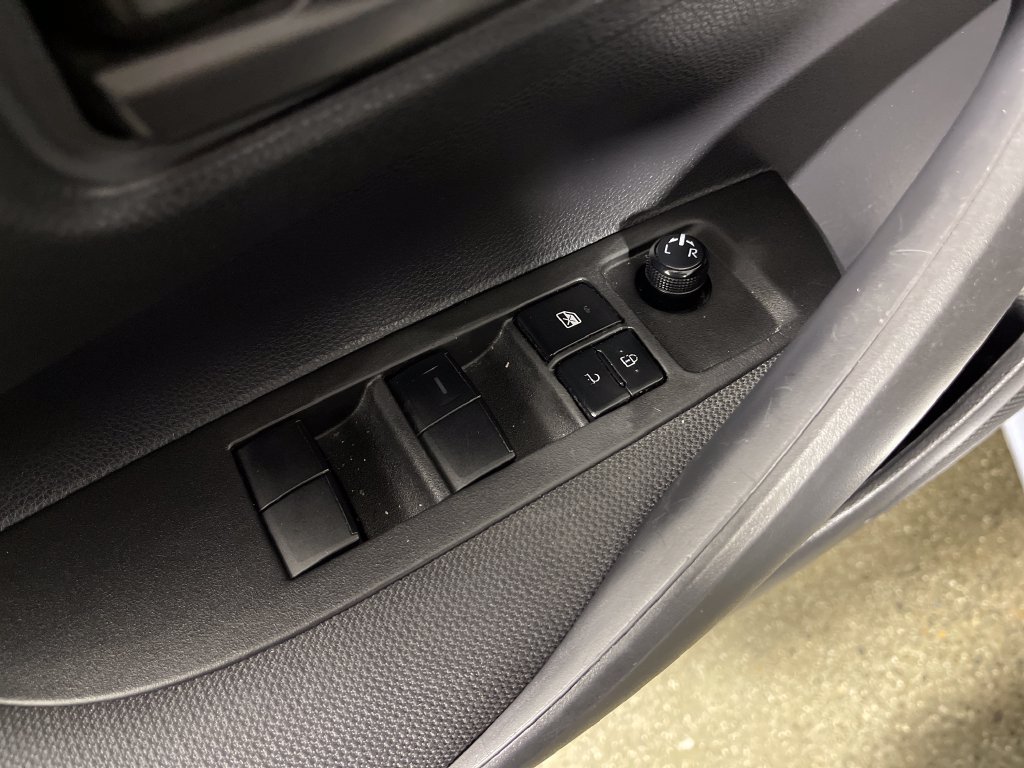 Used 2024 Toyota Corolla LE FWD image 16