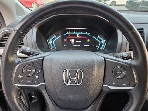 Used 2024 Honda Odyssey EX-L image 26