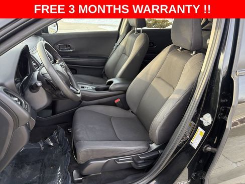 Used 2022 Honda HR-V EX image 14