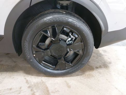 New 2026 Kia Sportage X-Line image 35