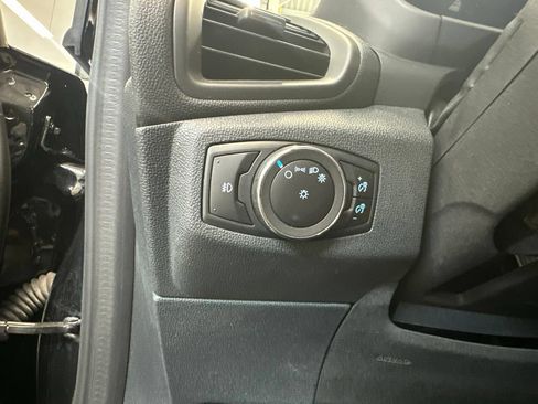 Used 2018 Ford EcoSport SE AWD/4WD image 19