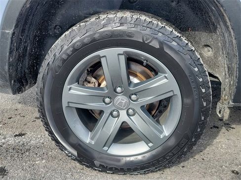 Used 2023 Honda Ridgeline RTL image 5
