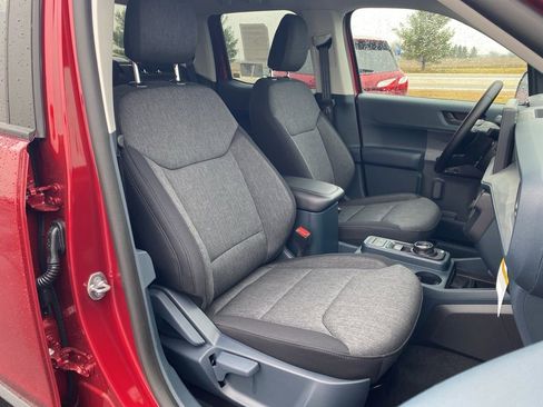 New 2025 Ford Maverick XLT w/ XLT Luxury Package image 22