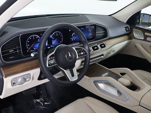 Certified 2023 Mercedes-Benz GLE 450 4MATIC image 7