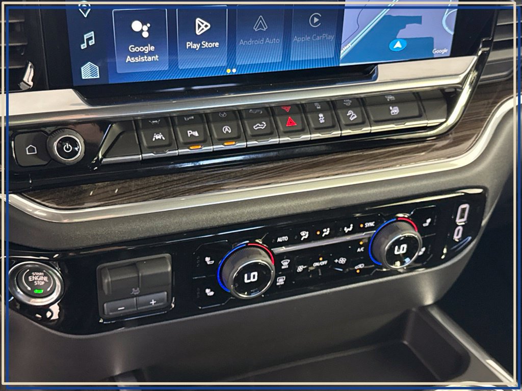 New 2026 Chevrolet Silverado 1500 RST w/ All Star Edition Plus AWD/4WD image 22
