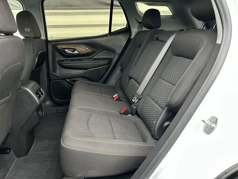 Used 2021 GMC Terrain SLE image 15