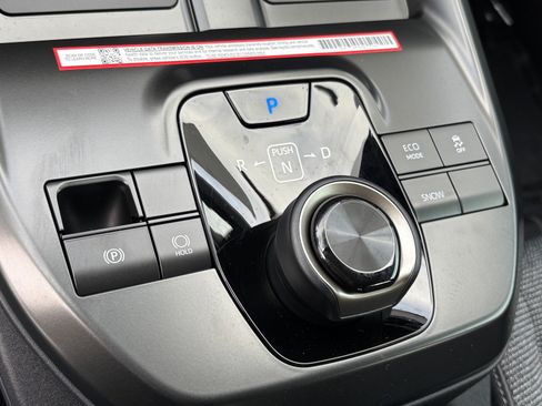 New 2026 Toyota bZ XLE Plus image 18