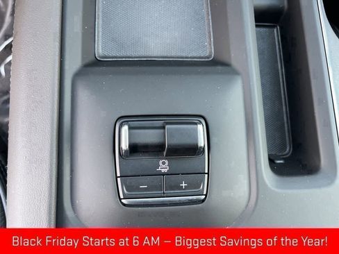 New 2025 GMC Sierra 2500 Denali w/ Denali Reserve Package image 26