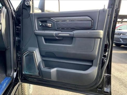 New 2026 RAM 3500 Limited image 50