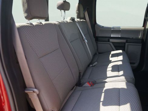 Used 2018 Ford F150 XLT w/ Equipment Group 302A Luxury RWD image 16
