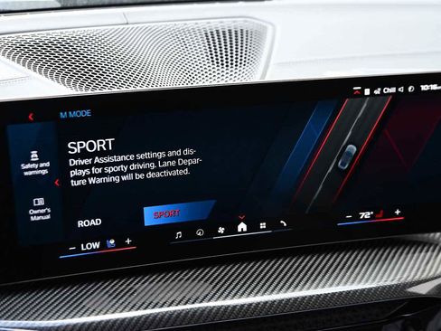 New 2026 BMW M4 xDrive Competition w/ Executive Package image 31