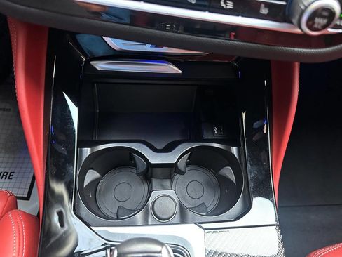 Used 2021 BMW X3 M image 37