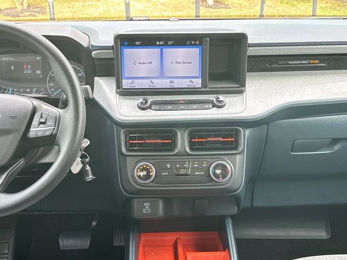 Used 2024 Ford Maverick XLT FWD image 19