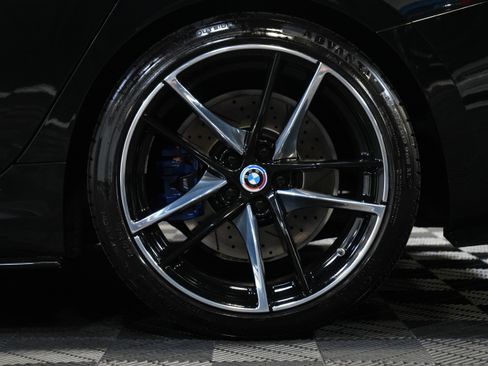 Used 2020 BMW M340i xDrive w/ Premium Package image 56