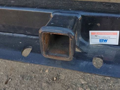 Used 2023 GMC Sierra 3500 Pro w/ Convenience Package image 11