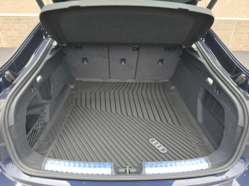 New 2025 Audi A5 2.0T Premium Plus image 30