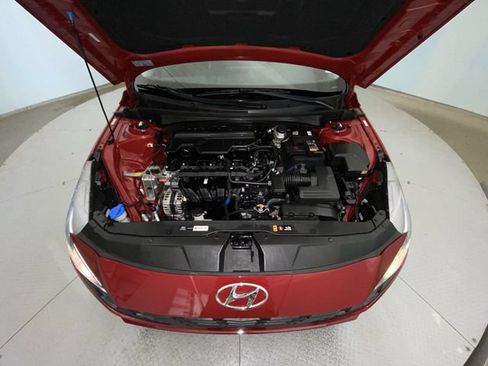 Used 2023 Hyundai Elantra SEL FWD image 24