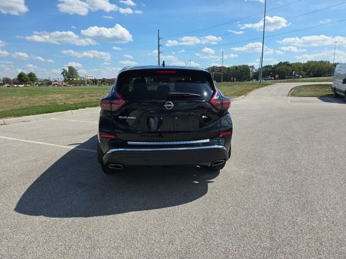 Used 2024 Nissan Murano SL image 36