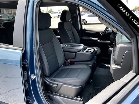 Used 2025 Chevrolet Silverado 2500 LT w/ Convenience Package AWD/4WD image 28