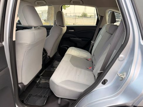 Used 2016 Honda CR-V LX image 16