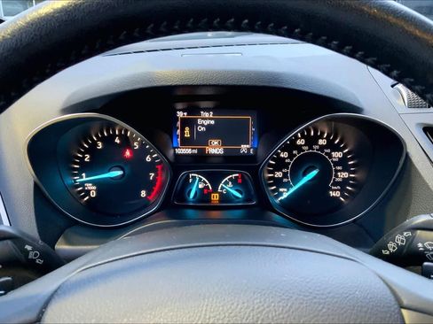 Used 2017 Ford Escape Titanium w/ Equipment Group 301A image 25